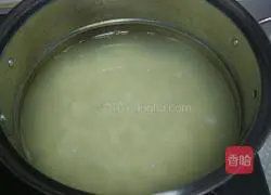 Illustration of how to make assorted sesame seeds 11