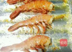 Argentine red shrimp pizza recipe 3