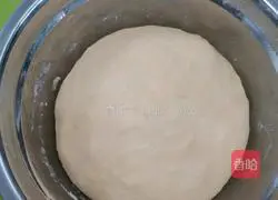 Illustration of how to make bread 5