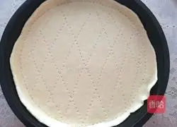 Homemade pizza recipe 6