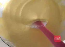 Orange chiffon cake recipe 10