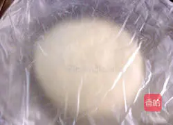 Illustration of how to make Roujiamo 17