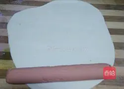 Chicken Apple lace pizza recipe 4