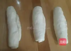 Hokkaido toast recipe 10