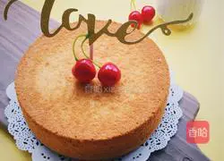 Super soft and versatile chiffon cake recipe 15