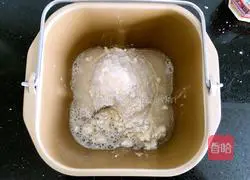 Illustration of how to make French baguette 2