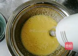 Yoghurt chiffon cake recipe 6