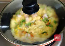 Children's healthy pizza recipe 7