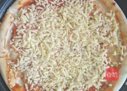 Fruit Pizza Illustration of how to do it 4