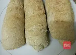 How to make whole wheat bread Illustration 7