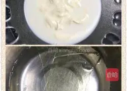 Rose cheesecake recipe 5