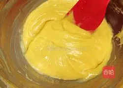 Madeline Cake Recipe Illustration 3