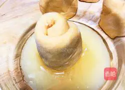 Honey and sweet potato buns recipe 12