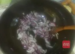 Fragrant Braised Pork Rice Illustration of how to do it 1