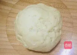 Cheese Bacon Pizza Recipe Illustration 4