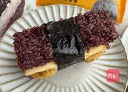 Explosive pulp Illustration of how to make a sandwich 7