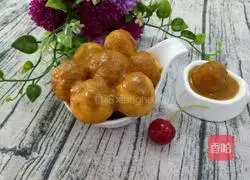 Red Curry Fish Egg Recipe Illustration 9