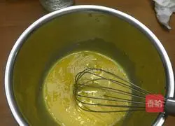 Illustration of how to make six-inch hurricane 4