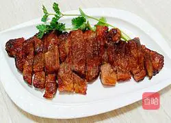 Honey red wine baked pork chop recipe 10