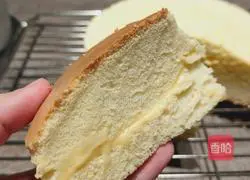 Explosion Guzao Cake recipe illustration 7