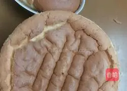 Birthday cake recipe 1