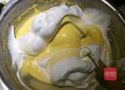 Twelve-inch chiffon cake recipe 8