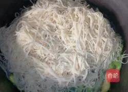 Shanxi Braised Noodles Practice illustration 6