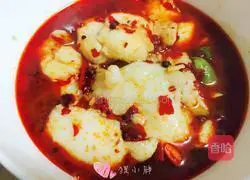 Illustration of how to make spicy fish fillets 9