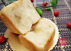 Milk toast bread recipe 15
