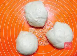 Illustration of how to make original toast 5