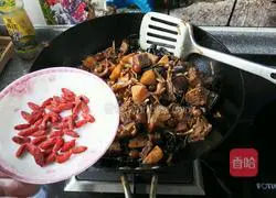 Illustration of Sixi Baked Bran Recipe 16