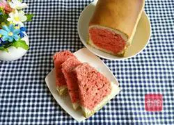 Watermelon toast recipe 20