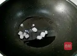 Braised mutton and radish recipe 8