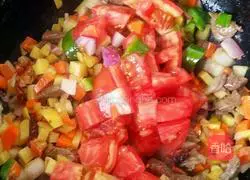 Xinjiang rice soup recipe 11