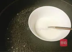 Illustration of how to make frozen cheesecake 8