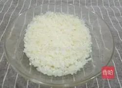 Illustration of how to make beef porridge 4