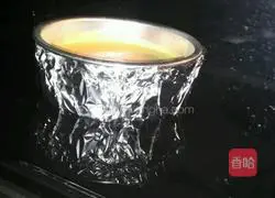 Pumpkin Cheesecake Recipe Illustration 12