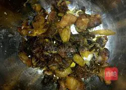 Griddle Potato Chicken Recipe Illustration 10