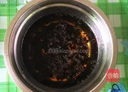 Pu'er ginger soup and ginger tea recipe 2