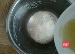 Illustration of low-temperature fermentation pizza crust 5