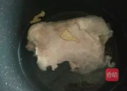 Illustration of hand-caught mutton 4