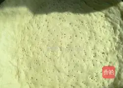 Cheese Bacon Pizza Recipe 10