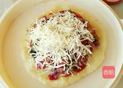 Microwave pizza recipe 10