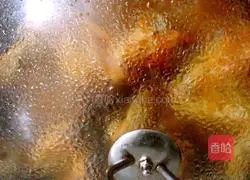 New Orleans grilled wings illustration 8