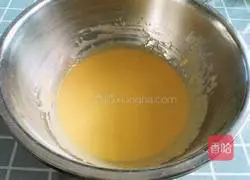 How to make small four rolls Illustration 6