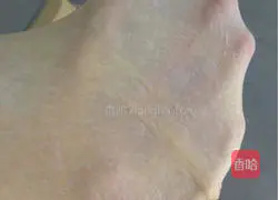 Illustration of how to make bacon bread 2