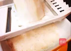 Cheese Grilled Yam Tuna Recipe Illustration 4