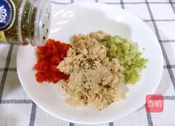Tuna sandwich recipe 5