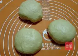 Toast Bread Recipe Illustration 3