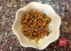 Illustration of how to make stir-fried beef 3